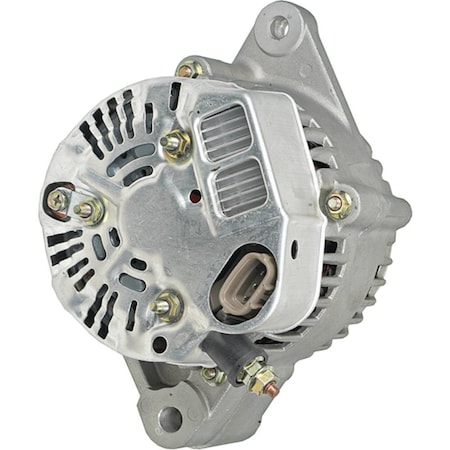 Aftermarket JAndN Electrical Products Alternator 400-52078-JN